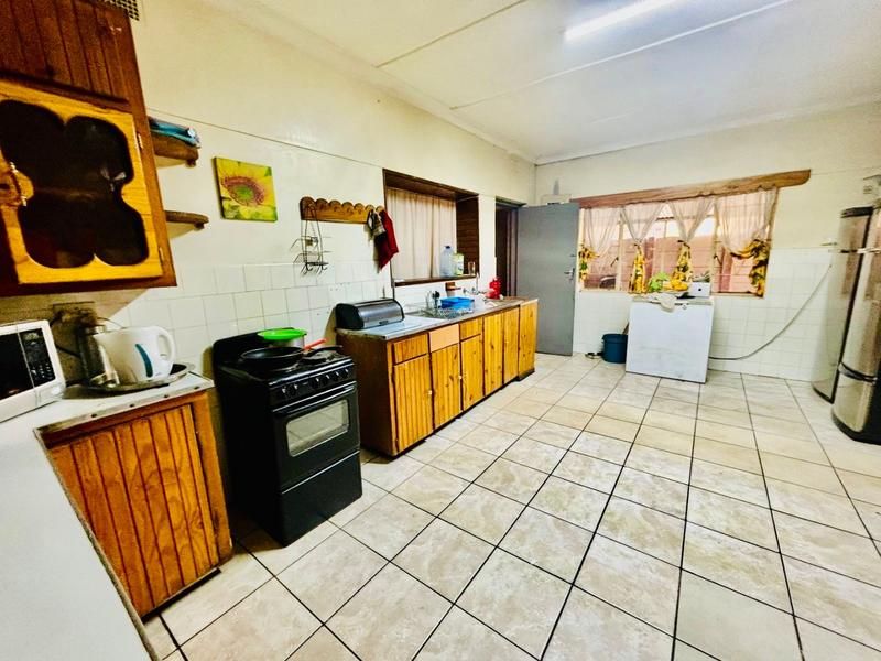 3 Bedroom Property for Sale in Vanderbijlpark CE 2 Gauteng