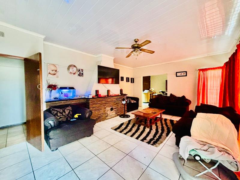 3 Bedroom Property for Sale in Vanderbijlpark CE 2 Gauteng