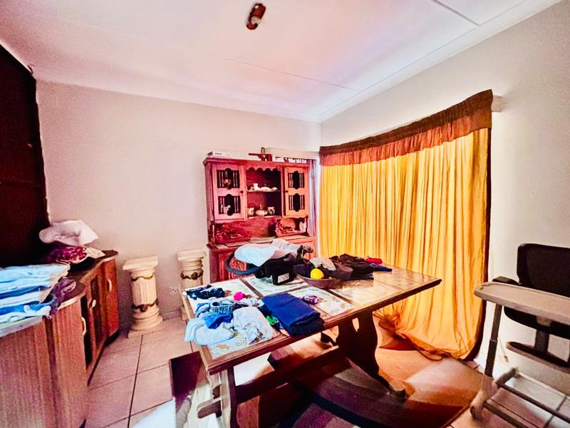 3 Bedroom Property for Sale in Vanderbijlpark CE 2 Gauteng