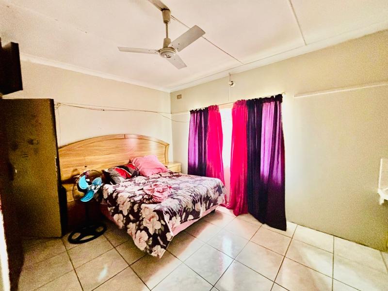 3 Bedroom Property for Sale in Vanderbijlpark CE 2 Gauteng