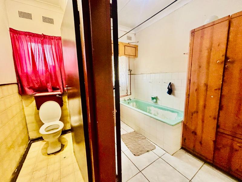 3 Bedroom Property for Sale in Vanderbijlpark CE 2 Gauteng