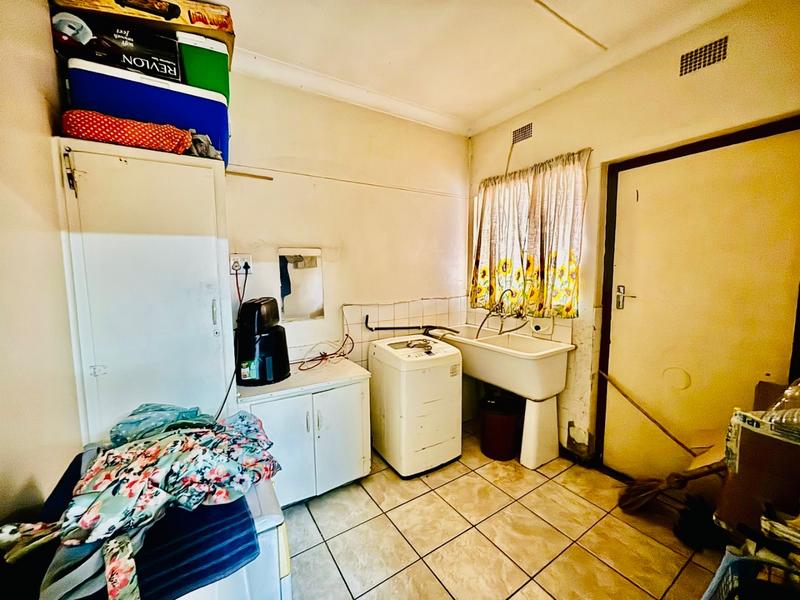 3 Bedroom Property for Sale in Vanderbijlpark CE 2 Gauteng