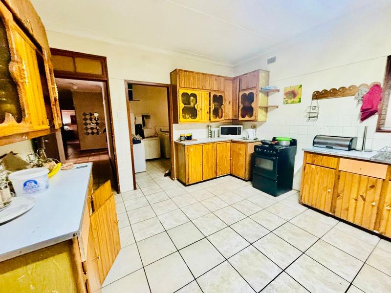 3 Bedroom Property for Sale in Vanderbijlpark CE 2 Gauteng