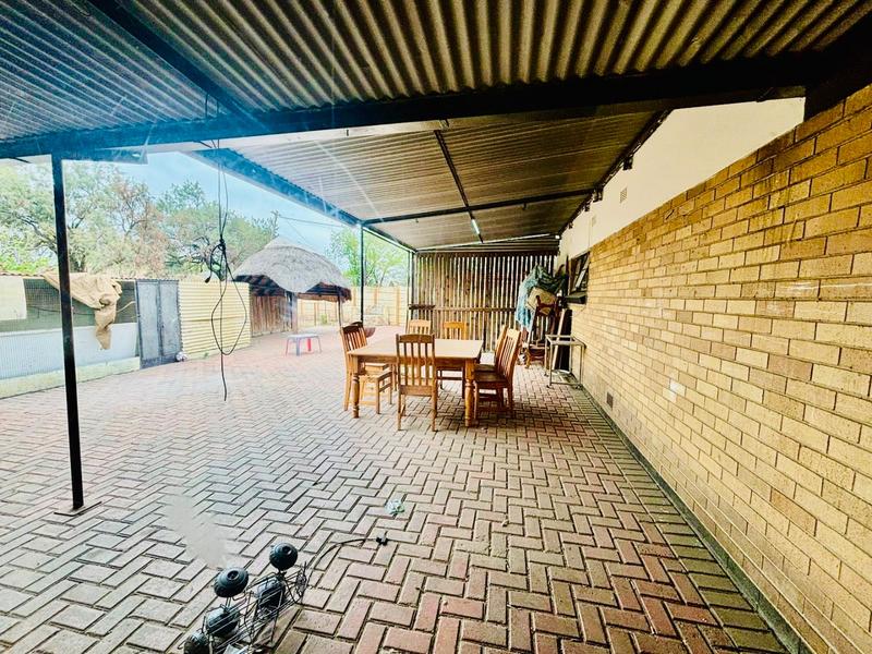 3 Bedroom Property for Sale in Vanderbijlpark CE 2 Gauteng