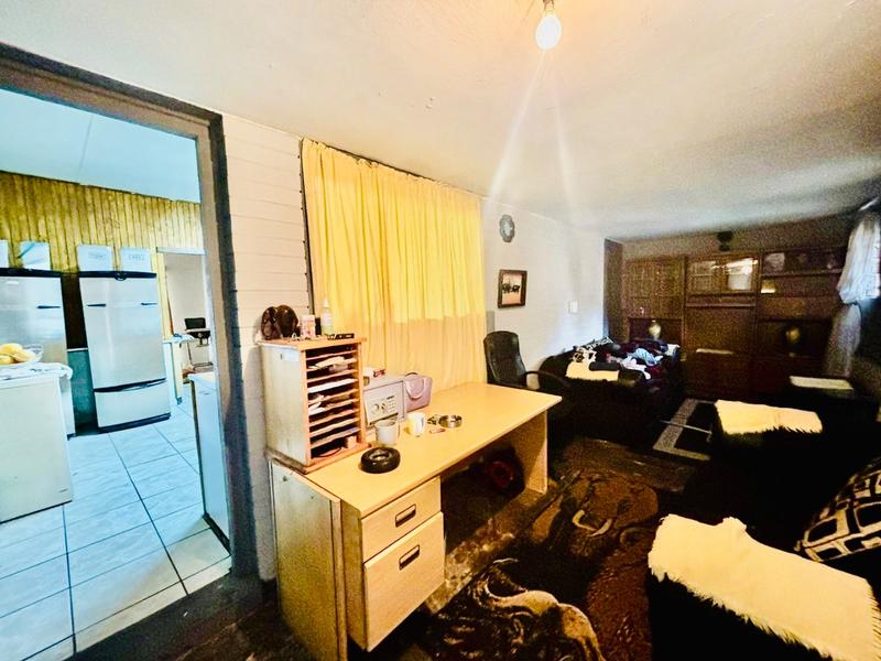 3 Bedroom Property for Sale in Vanderbijlpark CE 2 Gauteng