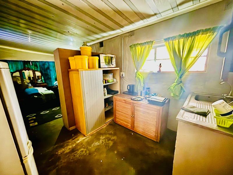 3 Bedroom Property for Sale in Vanderbijlpark CE 2 Gauteng