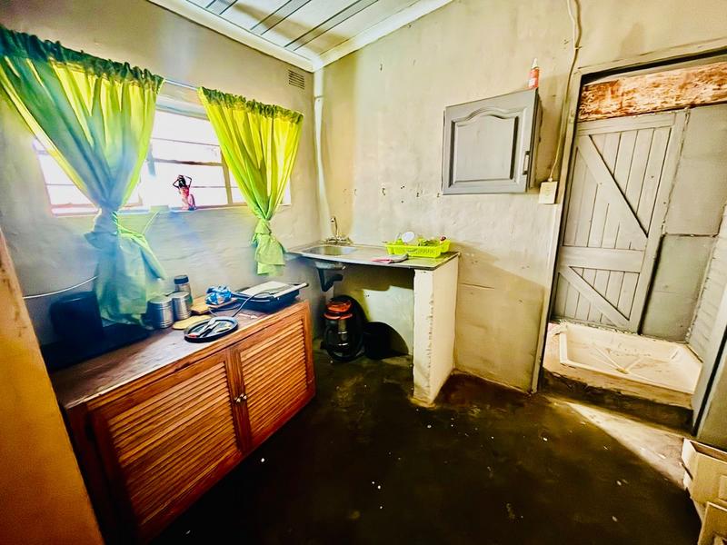 3 Bedroom Property for Sale in Vanderbijlpark CE 2 Gauteng