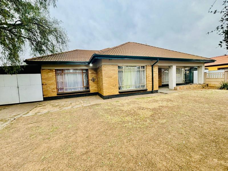 3 Bedroom Property for Sale in Vanderbijlpark CE 2 Gauteng