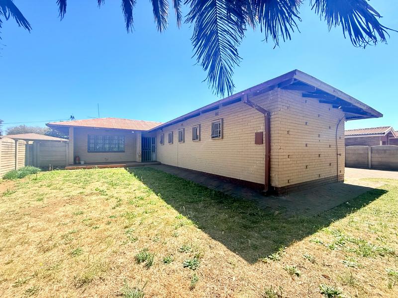 3 Bedroom Property for Sale in Vanderbijlpark CE 2 Gauteng