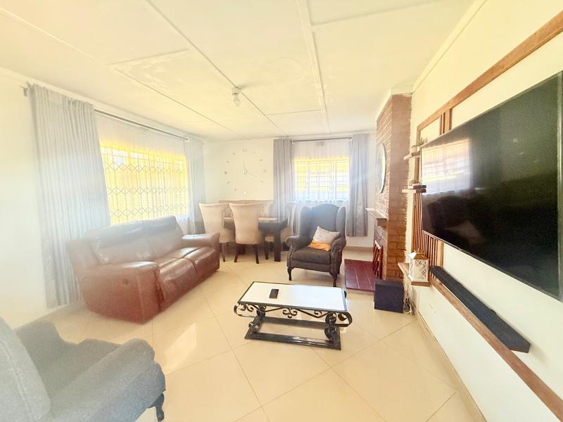 3 Bedroom Property for Sale in Vanderbijlpark CE 2 Gauteng