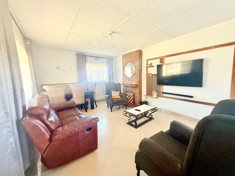 3 Bedroom Property for Sale in Vanderbijlpark CE 2 Gauteng