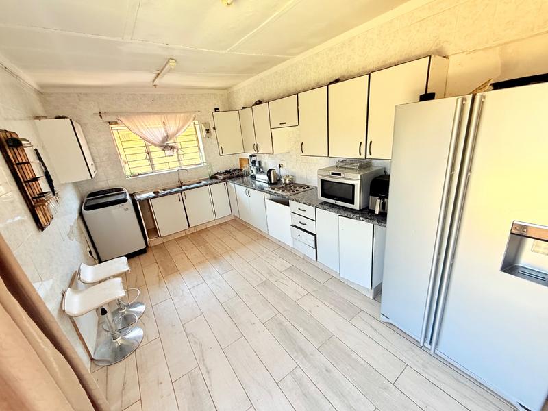 3 Bedroom Property for Sale in Vanderbijlpark CE 2 Gauteng