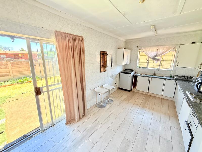 3 Bedroom Property for Sale in Vanderbijlpark CE 2 Gauteng