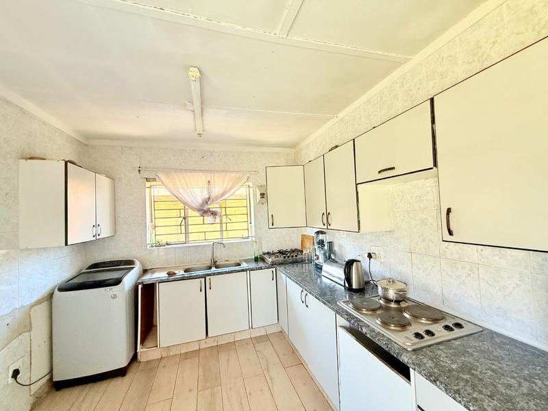 3 Bedroom Property for Sale in Vanderbijlpark CE 2 Gauteng