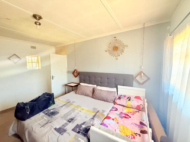3 Bedroom Property for Sale in Vanderbijlpark CE 2 Gauteng