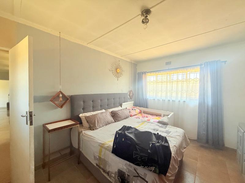 3 Bedroom Property for Sale in Vanderbijlpark CE 2 Gauteng
