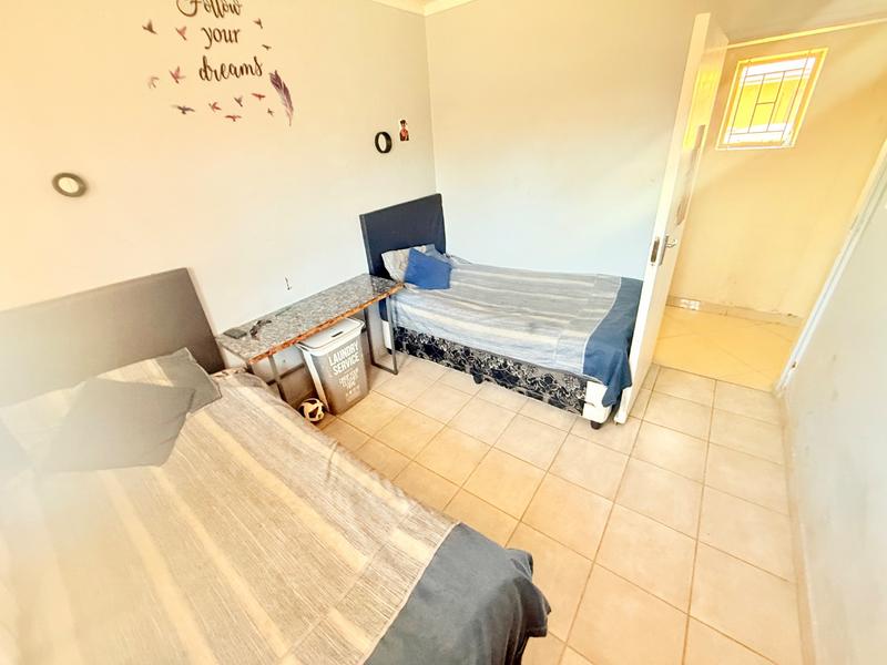 3 Bedroom Property for Sale in Vanderbijlpark CE 2 Gauteng