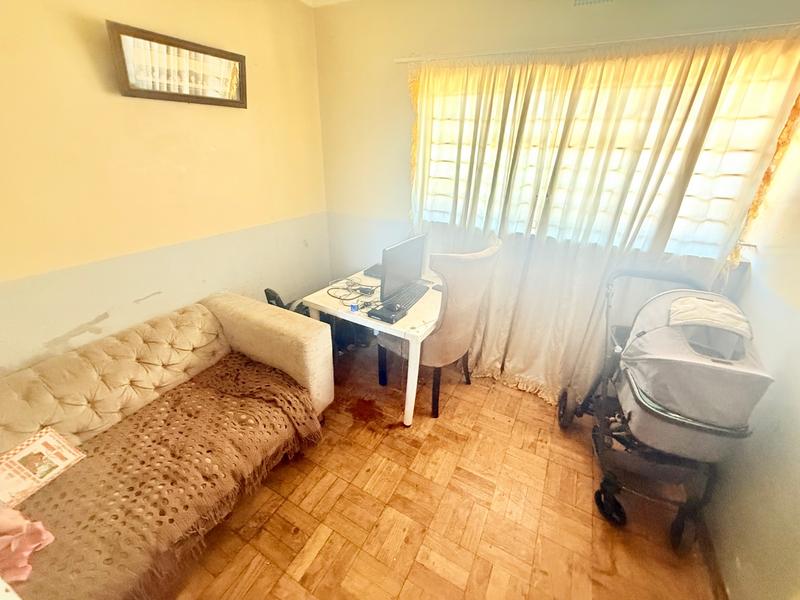 3 Bedroom Property for Sale in Vanderbijlpark CE 2 Gauteng