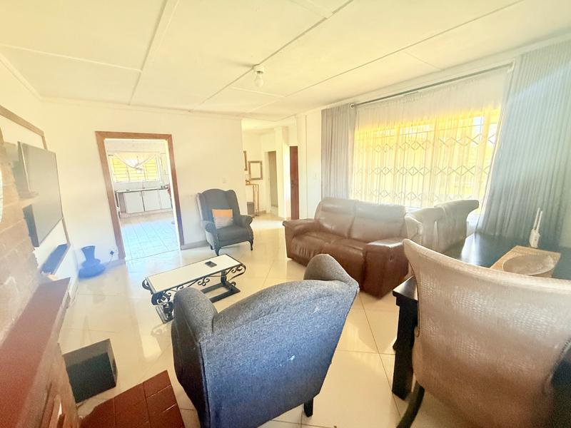 3 Bedroom Property for Sale in Vanderbijlpark CE 2 Gauteng