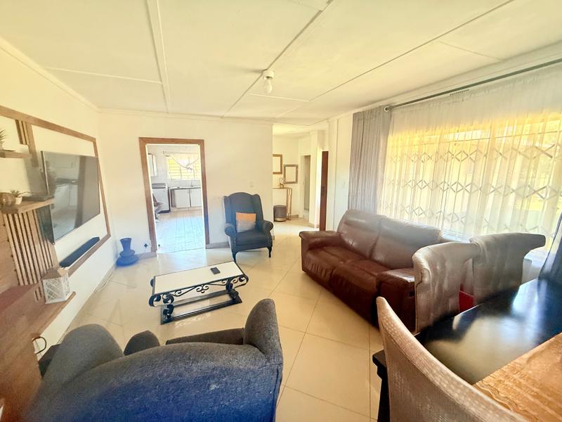 3 Bedroom Property for Sale in Vanderbijlpark CE 2 Gauteng