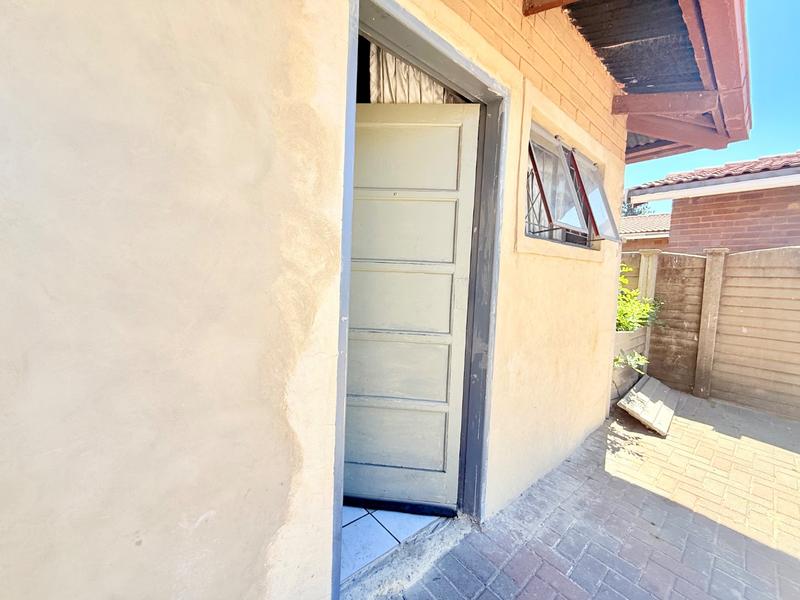 3 Bedroom Property for Sale in Vanderbijlpark CE 2 Gauteng