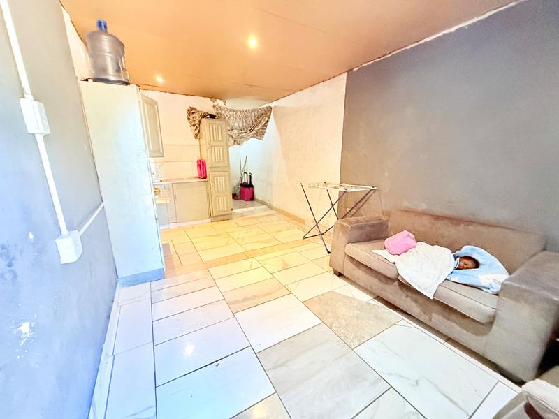 3 Bedroom Property for Sale in Vanderbijlpark CE 2 Gauteng