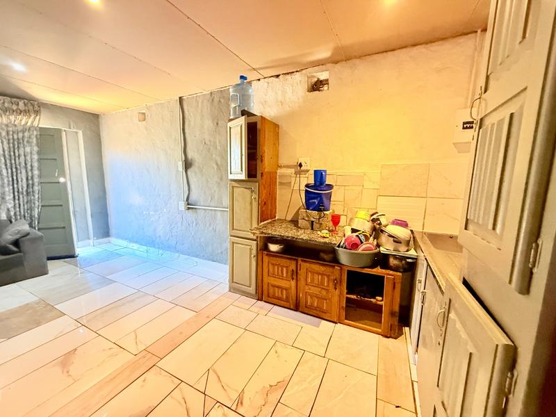 3 Bedroom Property for Sale in Vanderbijlpark CE 2 Gauteng