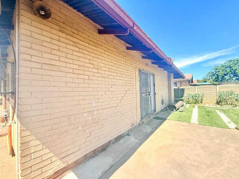 3 Bedroom Property for Sale in Vanderbijlpark CE 2 Gauteng