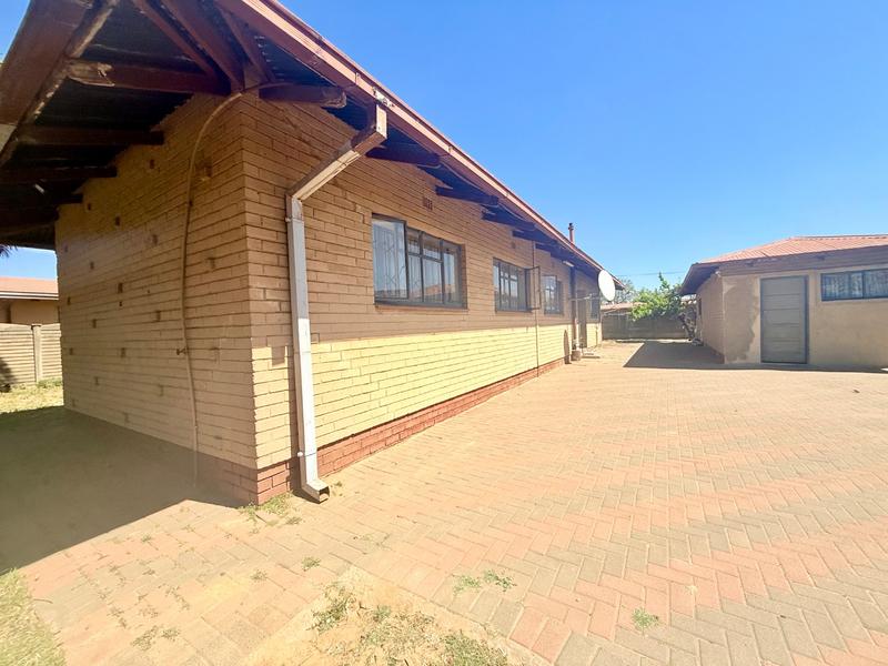 3 Bedroom Property for Sale in Vanderbijlpark CE 2 Gauteng