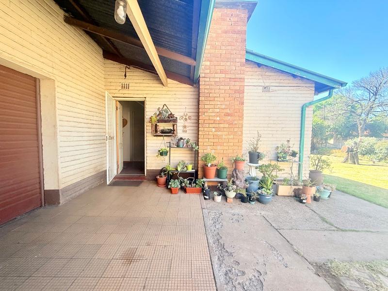 3 Bedroom Property for Sale in Vanderbijlpark CE 2 Gauteng