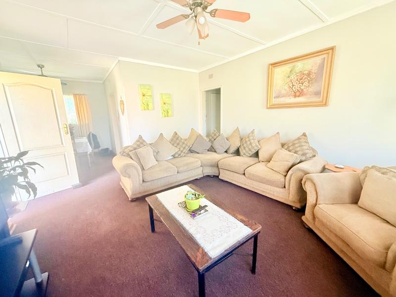 3 Bedroom Property for Sale in Vanderbijlpark CE 2 Gauteng