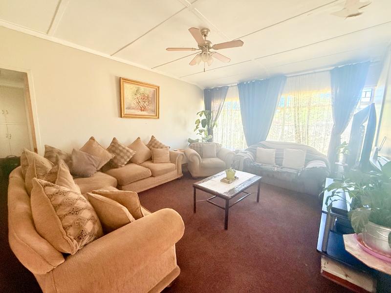 3 Bedroom Property for Sale in Vanderbijlpark CE 2 Gauteng