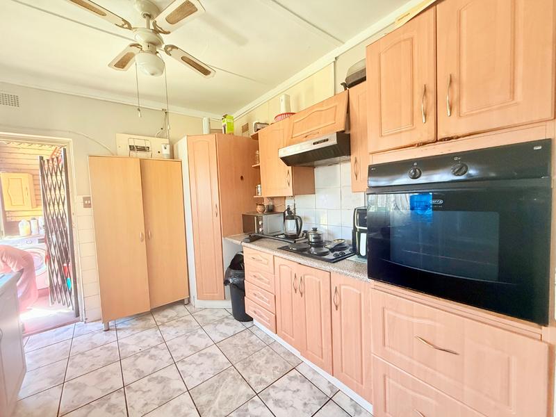 3 Bedroom Property for Sale in Vanderbijlpark CE 2 Gauteng