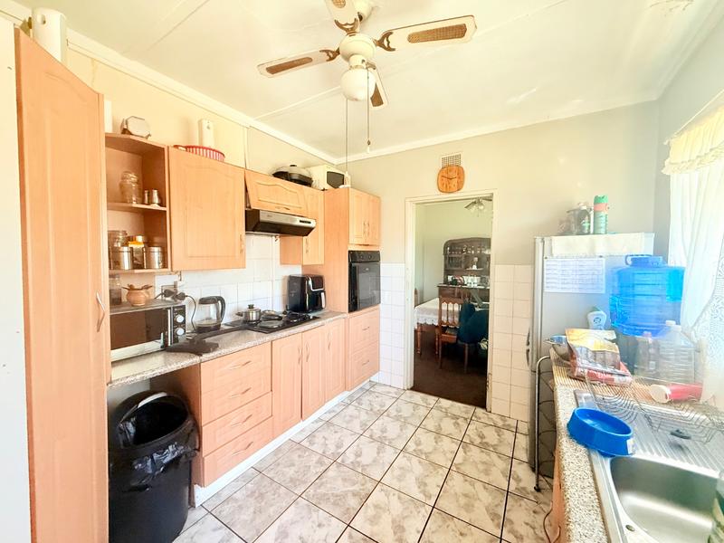 3 Bedroom Property for Sale in Vanderbijlpark CE 2 Gauteng