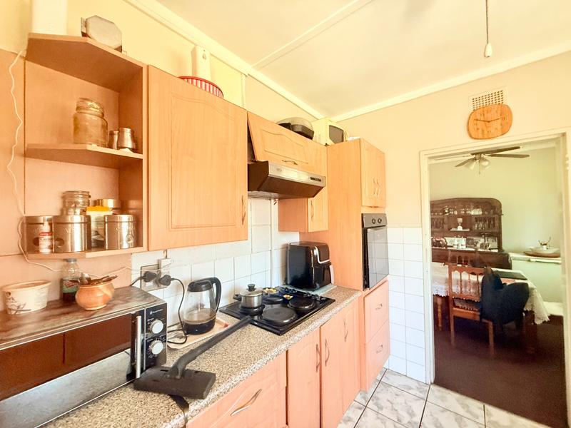 3 Bedroom Property for Sale in Vanderbijlpark CE 2 Gauteng