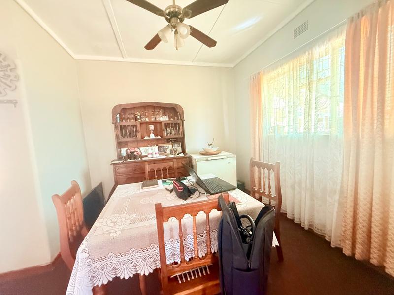 3 Bedroom Property for Sale in Vanderbijlpark CE 2 Gauteng