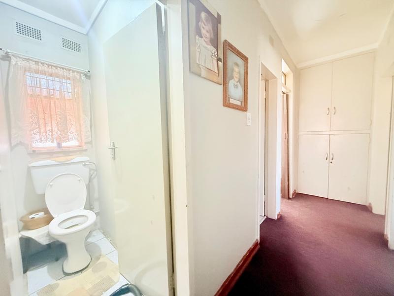 3 Bedroom Property for Sale in Vanderbijlpark CE 2 Gauteng