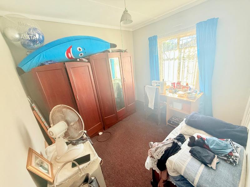3 Bedroom Property for Sale in Vanderbijlpark CE 2 Gauteng