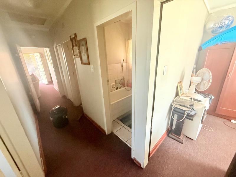 3 Bedroom Property for Sale in Vanderbijlpark CE 2 Gauteng