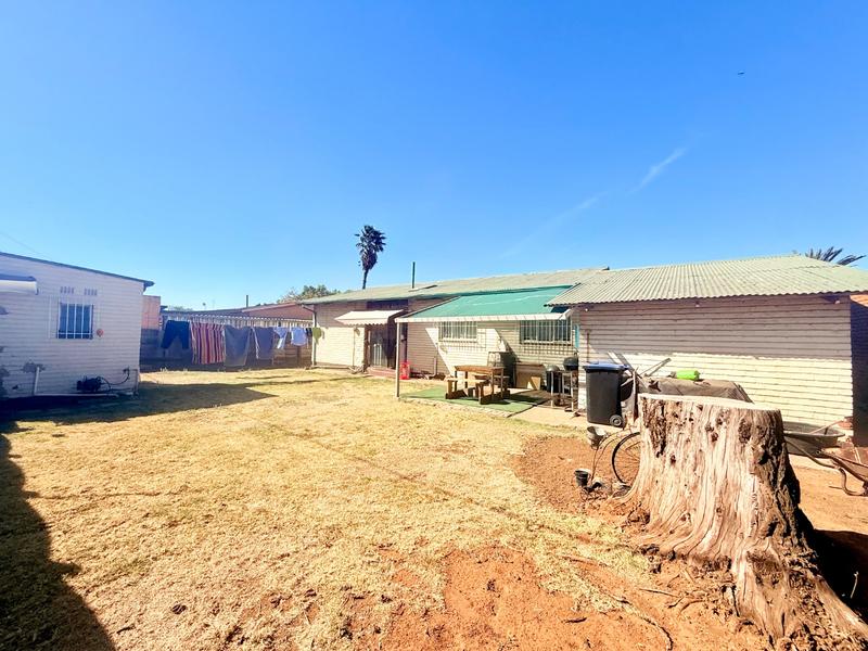 3 Bedroom Property for Sale in Vanderbijlpark CE 2 Gauteng