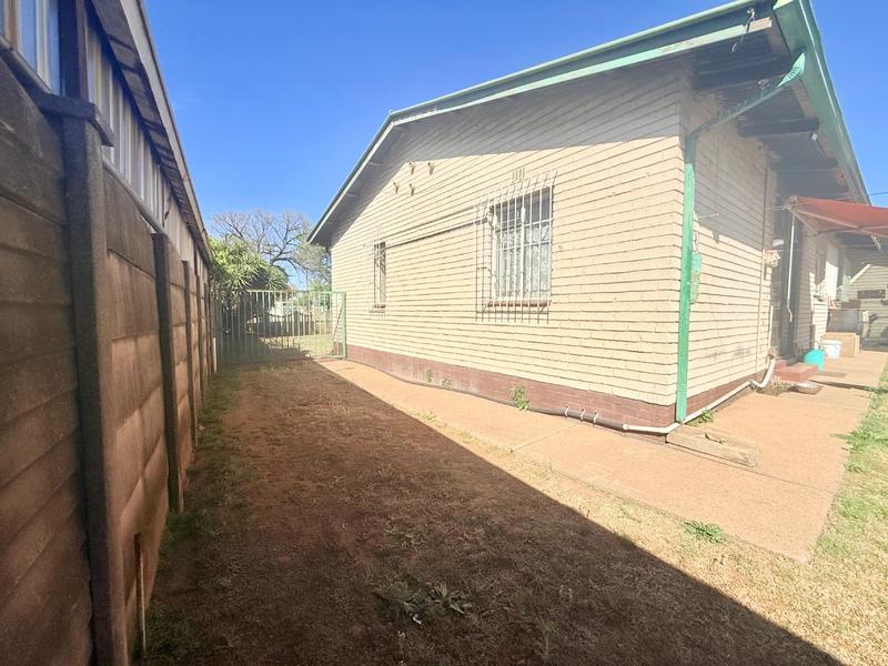 3 Bedroom Property for Sale in Vanderbijlpark CE 2 Gauteng