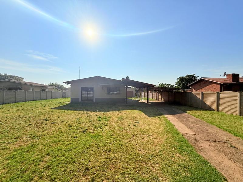 3 Bedroom Property for Sale in Vanderbijlpark CE 2 Gauteng