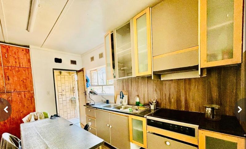 3 Bedroom Property for Sale in Vanderbijlpark CE 2 Gauteng