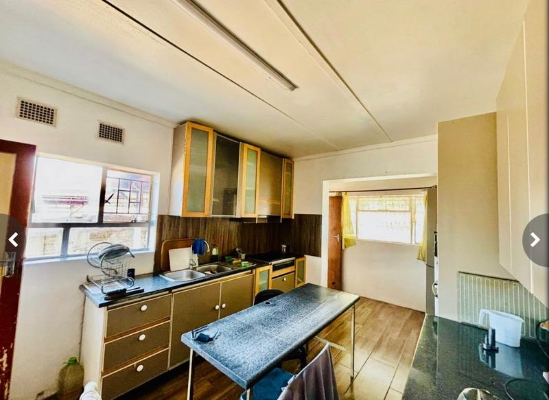 3 Bedroom Property for Sale in Vanderbijlpark CE 2 Gauteng