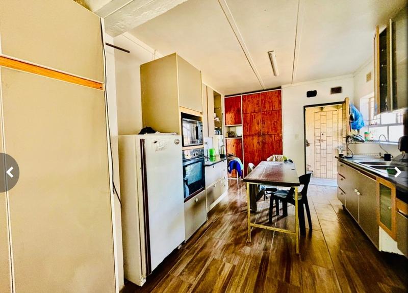3 Bedroom Property for Sale in Vanderbijlpark CE 2 Gauteng