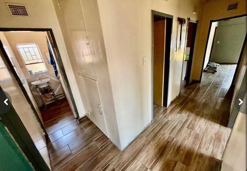 3 Bedroom Property for Sale in Vanderbijlpark CE 2 Gauteng