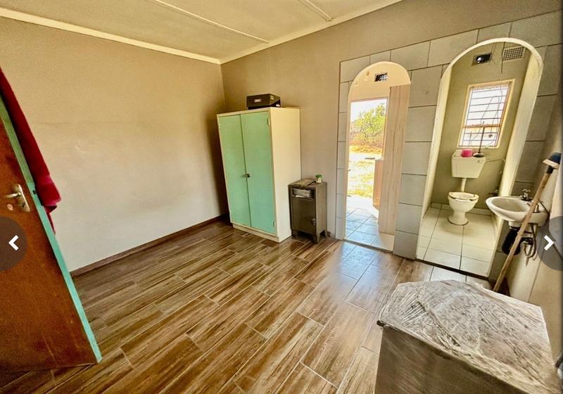 3 Bedroom Property for Sale in Vanderbijlpark CE 2 Gauteng