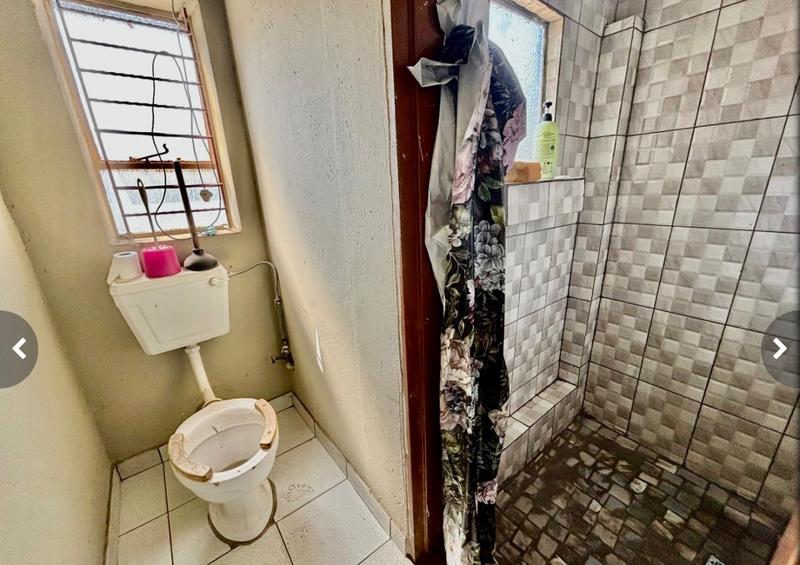 3 Bedroom Property for Sale in Vanderbijlpark CE 2 Gauteng