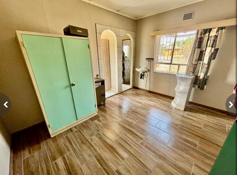 3 Bedroom Property for Sale in Vanderbijlpark CE 2 Gauteng