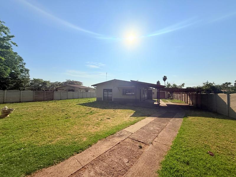 3 Bedroom Property for Sale in Vanderbijlpark CE 2 Gauteng